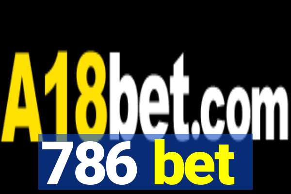 786 bet